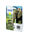 Tusz Epson T2424 yellow | 4,6 ml - nr 1