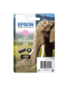 Tusz Epson T2426 Light magenta | 5,1 ml - nr 6