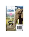 Tusz Epson T2426 Light magenta | 5,1 ml - nr 9
