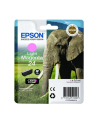 Tusz Epson T2426 Light magenta | 5,1 ml - nr 11