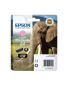 Tusz Epson T2426 Light magenta | 5,1 ml - nr 2