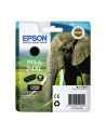 Tusz Epson  T2431 Black XL | 10,0 ml - nr 9