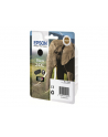 Tusz Epson  T2431 Black XL | 10,0 ml - nr 14
