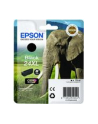 Tusz Epson  T2431 Black XL | 10,0 ml - nr 17