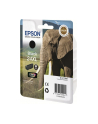 Tusz Epson  T2431 Black XL | 10,0 ml - nr 23