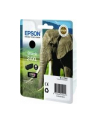 Tusz Epson  T2431 Black XL | 10,0 ml - nr 25