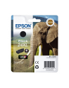 Tusz Epson  T2431 Black XL | 10,0 ml - nr 2
