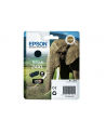 Tusz Epson  T2431 Black XL | 10,0 ml - nr 3
