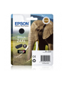 Tusz Epson  T2431 Black XL | 10,0 ml - nr 4