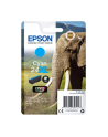 Tusz Epson T2432 cyan XL | 8,7 ml - nr 7