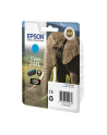 Tusz Epson T2432 cyan XL | 8,7 ml - nr 17