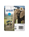 Tusz Epson T2432 cyan XL | 8,7 ml - nr 18