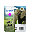 Tusz Epson T2433 magenta XL | 8,7 ml - nr 4