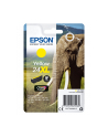 Tusz Epson T2434 yellow XL | 8,7 ml - nr 12