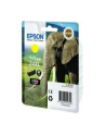 Tusz Epson T2434 yellow XL | 8,7 ml - nr 15