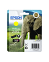 Tusz Epson T2434 yellow XL | 8,7 ml - nr 16
