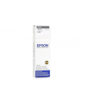 Tusz Epson T6731 black | 70 ml | L800 nr 2