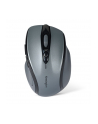 Mysz optyczna Pro Fit Mid Size Wireless Graphite Grey Mouse - nr 11