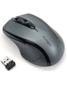 Mysz optyczna Pro Fit Mid Size Wireless Graphite Grey Mouse - nr 24