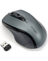 Mysz optyczna Pro Fit Mid Size Wireless Graphite Grey Mouse - nr 25