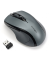 Mysz optyczna Pro Fit Mid Size Wireless Graphite Grey Mouse - nr 26