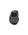 Mysz optyczna Pro Fit Mid Size Wireless Graphite Grey Mouse - nr 28