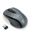Mysz optyczna Pro Fit Mid Size Wireless Graphite Grey Mouse - nr 36