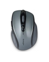 Mysz optyczna Pro Fit Mid Size Wireless Graphite Grey Mouse - nr 41