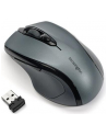 Mysz optyczna Pro Fit Mid Size Wireless Graphite Grey Mouse - nr 43