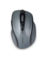 Mysz optyczna Pro Fit Mid Size Wireless Graphite Grey Mouse - nr 45