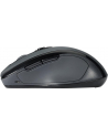 Mysz optyczna Pro Fit Mid Size Wireless Graphite Grey Mouse - nr 46