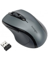 Mysz optyczna Pro Fit Mid Size Wireless Graphite Grey Mouse - nr 47