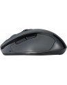 Mysz optyczna Pro Fit Mid Size Wireless Graphite Grey Mouse - nr 50