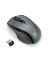 Mysz optyczna Pro Fit Mid Size Wireless Graphite Grey Mouse - nr 5