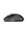 Mysz optyczna Pro Fit Mid Size Wireless Graphite Grey Mouse - nr 8