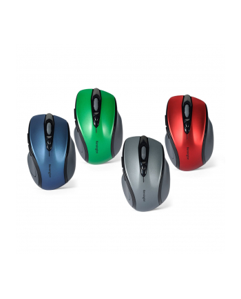 Mysz optyczna Pro Fit Mid Size Wireless Graphite Grey Mouse