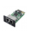 MODUŁ SNMP DLA UPS POWER WALKER VFI 1000/1500/2000/3000RM VFI 6000/10000R LCD - nr 1