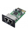 MODUŁ SNMP DLA UPS POWER WALKER VFI 1000/1500/2000/3000RM VFI 6000/10000R LCD - nr 19