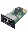 MODUŁ SNMP DLA UPS POWER WALKER VFI 1000/1500/2000/3000RM VFI 6000/10000R LCD - nr 20