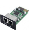 MODUŁ SNMP DLA UPS POWER WALKER VFI 1000/1500/2000/3000RM VFI 6000/10000R LCD - nr 30