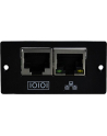 MODUŁ SNMP DLA UPS POWER WALKER VFI 1000/1500/2000/3000RM VFI 6000/10000R LCD - nr 31