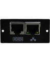 MODUŁ SNMP DLA UPS POWER WALKER VFI 1000/1500/2000/3000RM VFI 6000/10000R LCD - nr 47