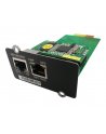 MODUŁ SNMP DLA UPS POWER WALKER VI 1000/1500/2000/3000 RT LCD - nr 15