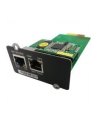 MODUŁ SNMP DLA UPS POWER WALKER VI 1000/1500/2000/3000 RT LCD - nr 16