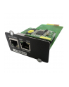 MODUŁ SNMP DLA UPS POWER WALKER VI 1000/1500/2000/3000 RT LCD - nr 19