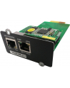 MODUŁ SNMP DLA UPS POWER WALKER VI 1000/1500/2000/3000 RT LCD - nr 23