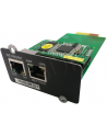 MODUŁ SNMP DLA UPS POWER WALKER VI 1000/1500/2000/3000 RT LCD - nr 3