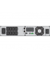 Power Walker UPS Line-Interactive 3000VA, 19'' 2U, 8x IEC, RJ11/RJ45, USB, LCD - nr 13