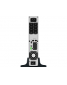 Power Walker UPS Line-Interactive 3000VA, 19'' 2U, 8x IEC, RJ11/RJ45, USB, LCD - nr 14