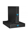 Power Walker UPS Line-Interactive 3000VA, 19'' 2U, 8x IEC, RJ11/RJ45, USB, LCD - nr 21